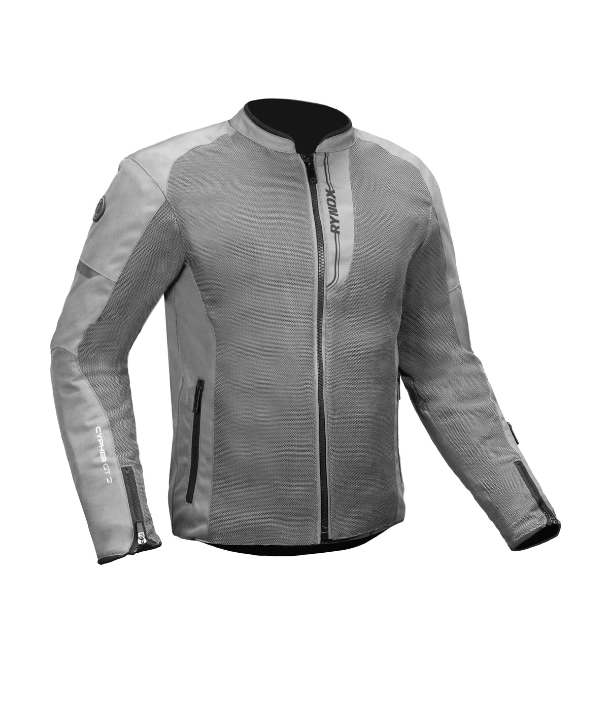 Rynox Cypher GT 2 Jacket