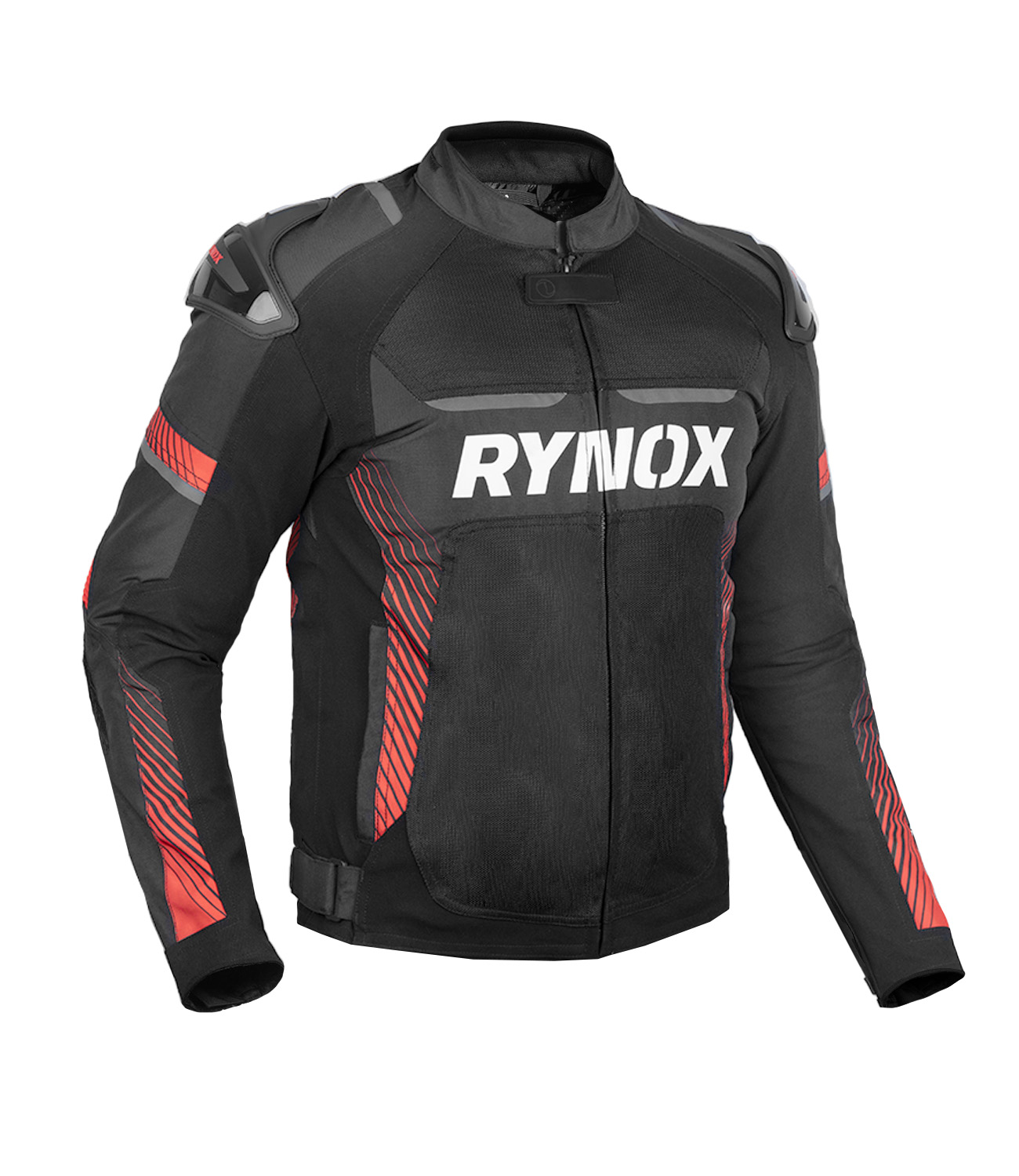 Rynox Apex Evo jacket
