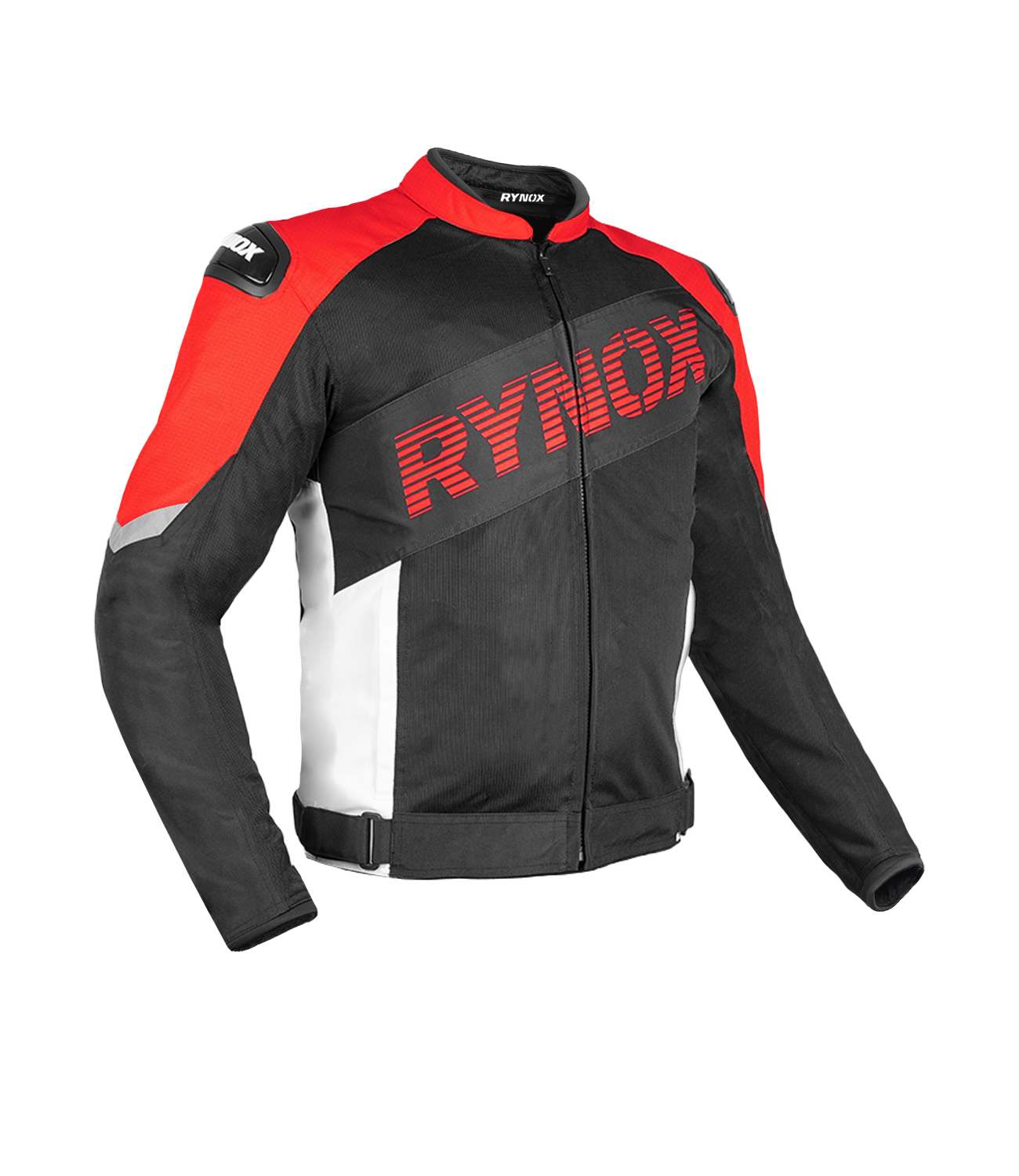 Rynox Storm Evo jacket